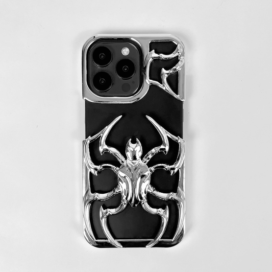 SPiDER iPHONE CASE