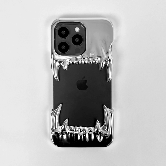 DRAGON iPHONE CASE