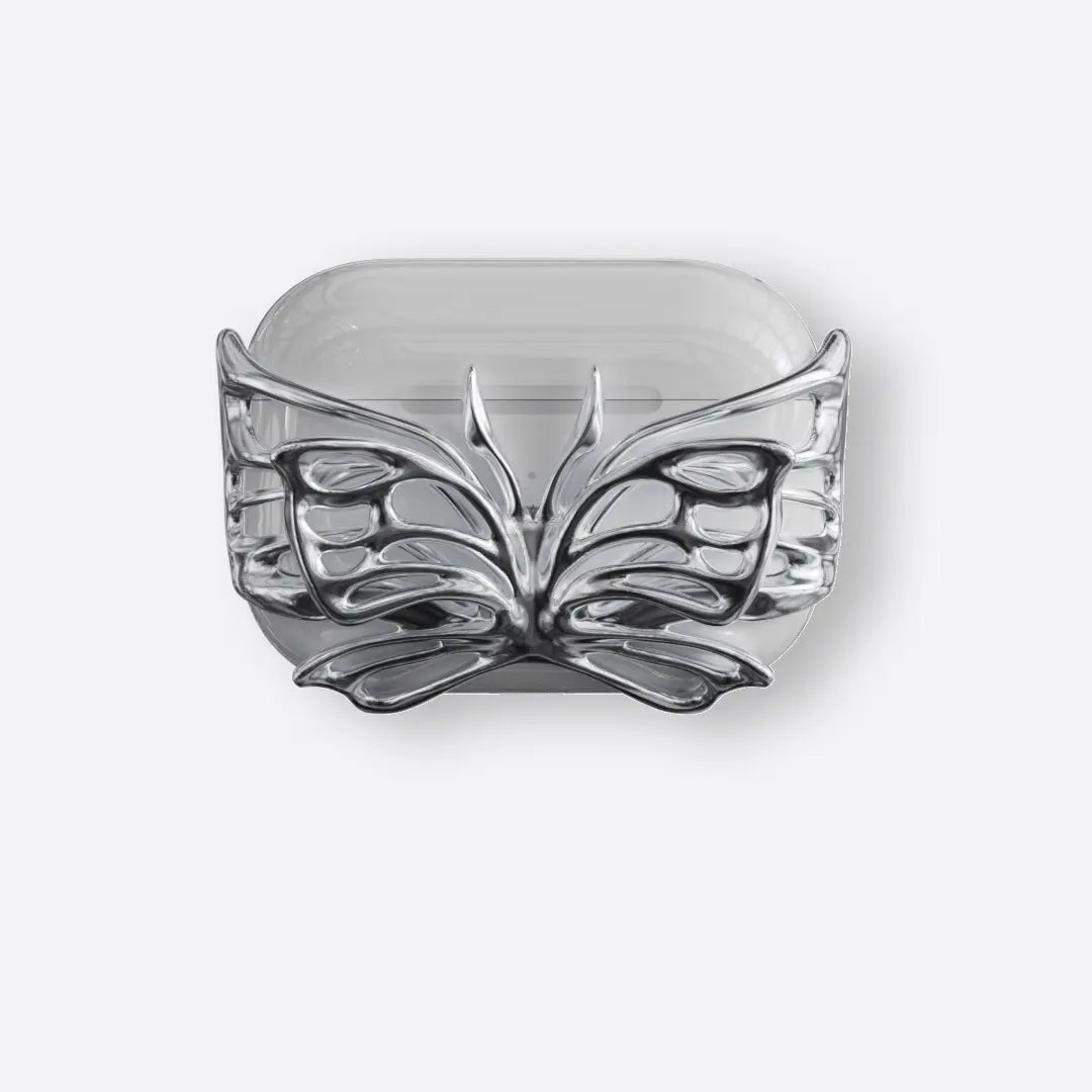 COQUE PAPILLON POUR AIRPOD