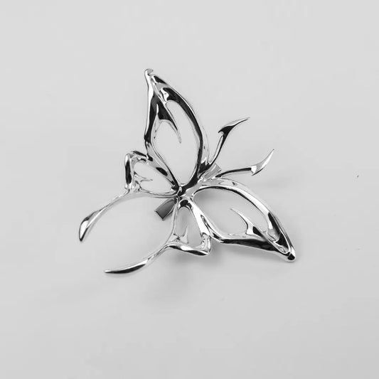 BUTTERFLY CLiP JEWELRY