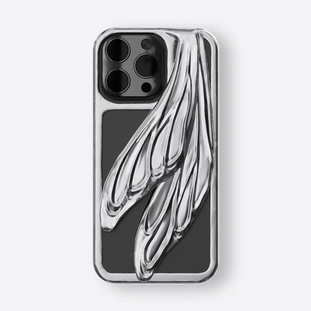 COQUE FLUTTER POUR IPHONE