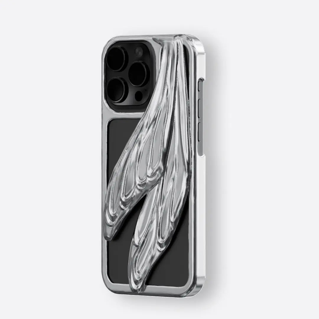 COQUE FLUTTER POUR IPHONE