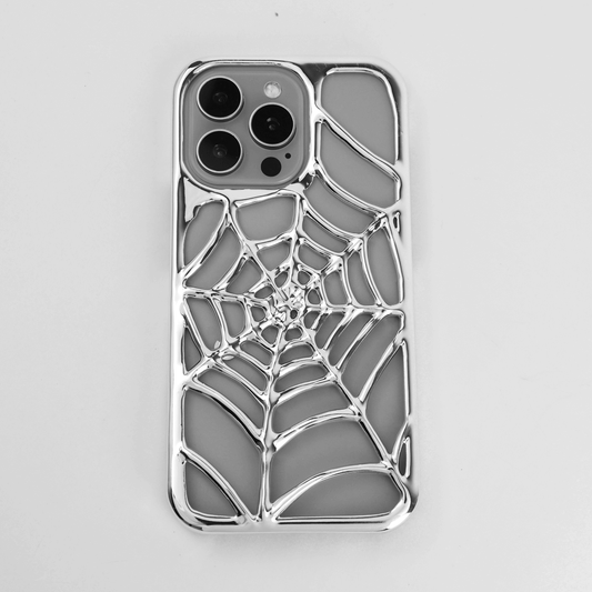 SPiDER WEB iPHONE CASE