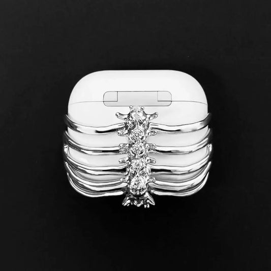 FUTURE MiLLiONAiRE’S DiAMOND AiRPODS COVER