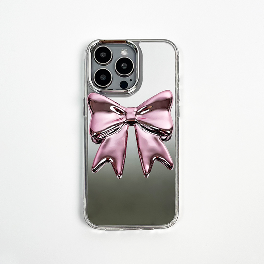 BOW iPHONE CASE